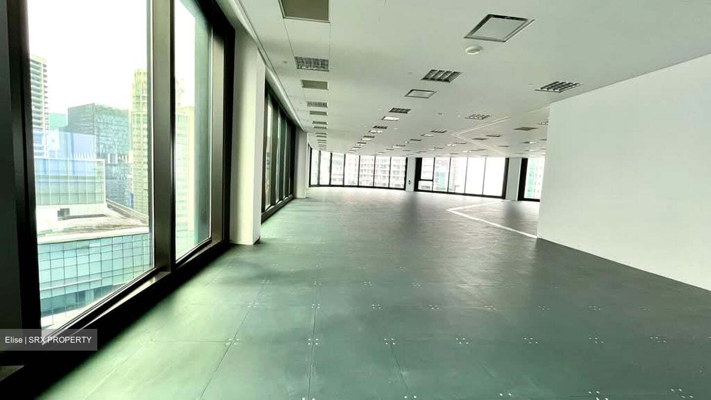 Hub Synergy Point (D2), Office #605333201